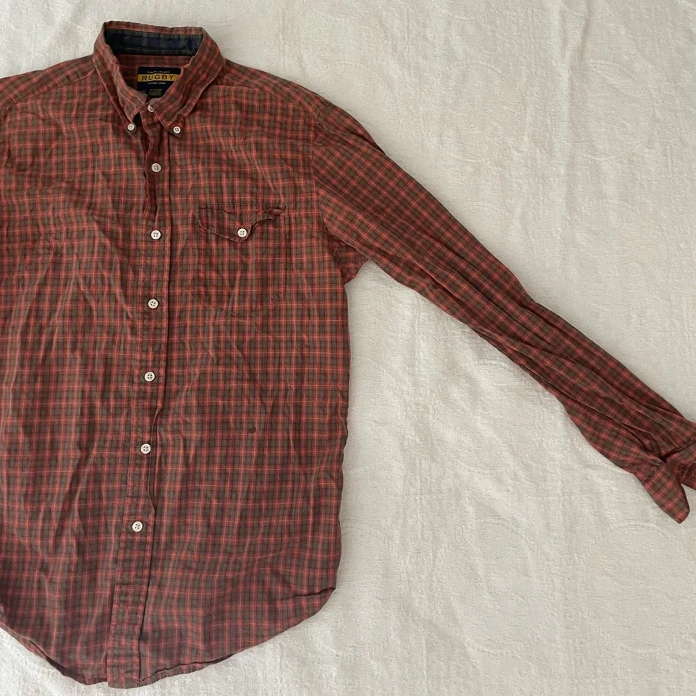 Rugby Ralph Lauren Button Down - Picture 4 of 5